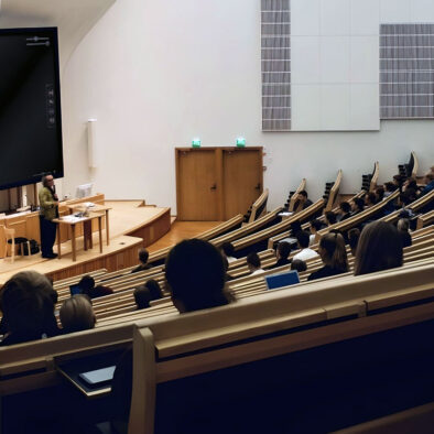 Enrich your essential anatomy lectures with Anatomage Lessons’ real anatomical visuals and high-quality resources.