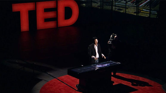 Anatomage introduced its first Table, transforming anatomy education with cutting-edge technology.