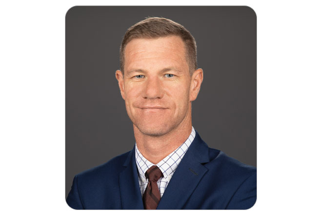 Joel Otte - Des Moines Area Community College