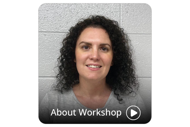 Johnell Cantrell - Alleghany Highlands Public Schools, Jackson River Technical Center