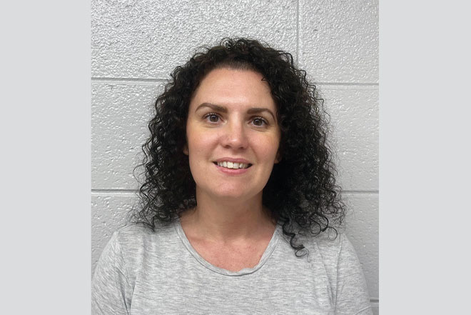 Johnell Cantrell - Alleghany Highlands Public Schools, Jackson River Technical Center