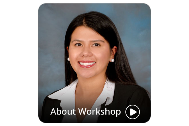 Josie Rojas - Charles R. Drew University of Medicine and Science