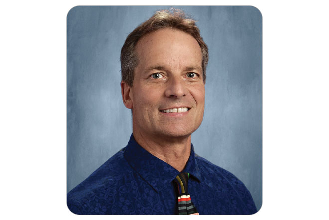 Christopher White - Brophy College Preparatory