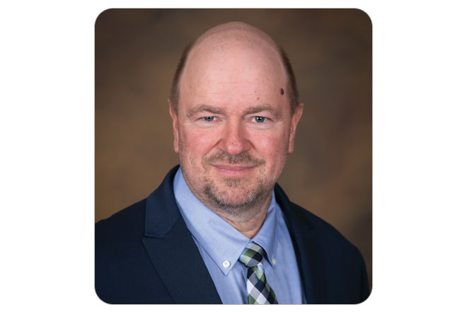 Daniel Combs - Northern Regional Hospital