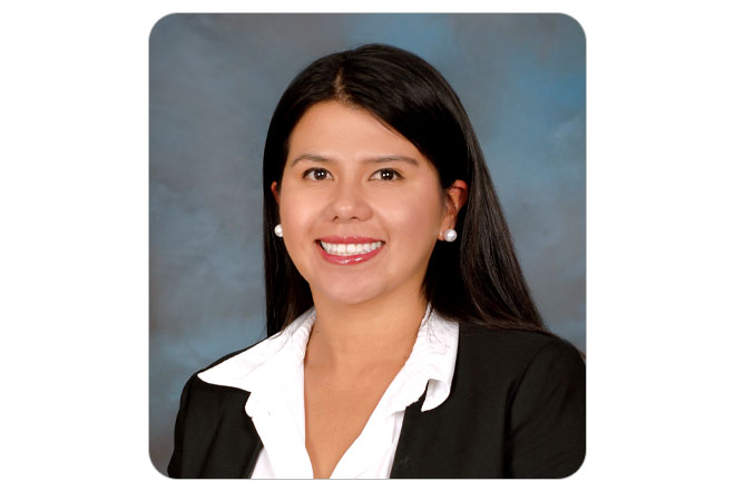 Josie Rojas - Charles R. Drew University of Medicine and Science