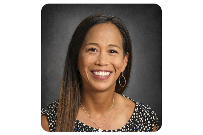 Maricar Harris - Wichita Collegiate School