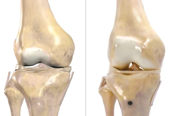 Anatomage Replica Knee