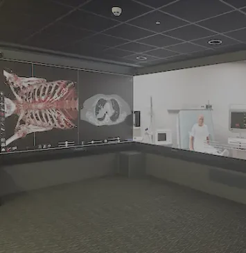 Anatomage Theater