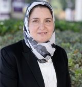 Rima Khankan - Marshall B Ketchum University
