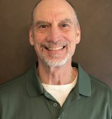 Tom Leininger - Aurora High School/Grand Island Community College