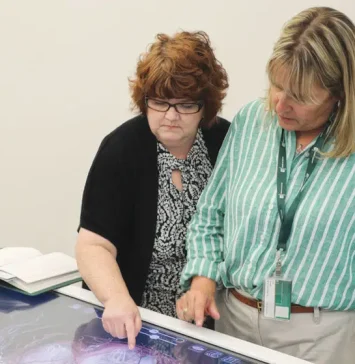 UNC-Charlotte-Nursing-Anatomage-Table-2